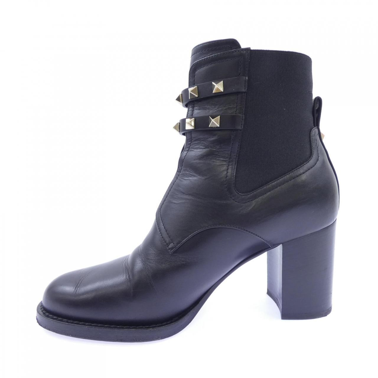 ヴァレンティノガラヴァーニ VALENTINO GARAVANI ブーツ