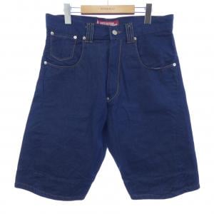 アイジュンヤワタナベ eye JUNYA WATANABE WC-P926 LEVI'S ショートパンツ