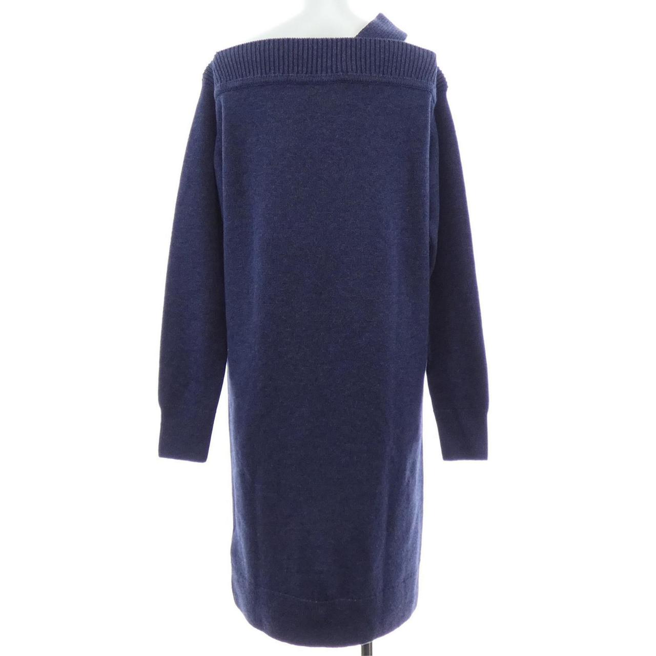 エルメス HERMES 4H2541D1 ワンピース