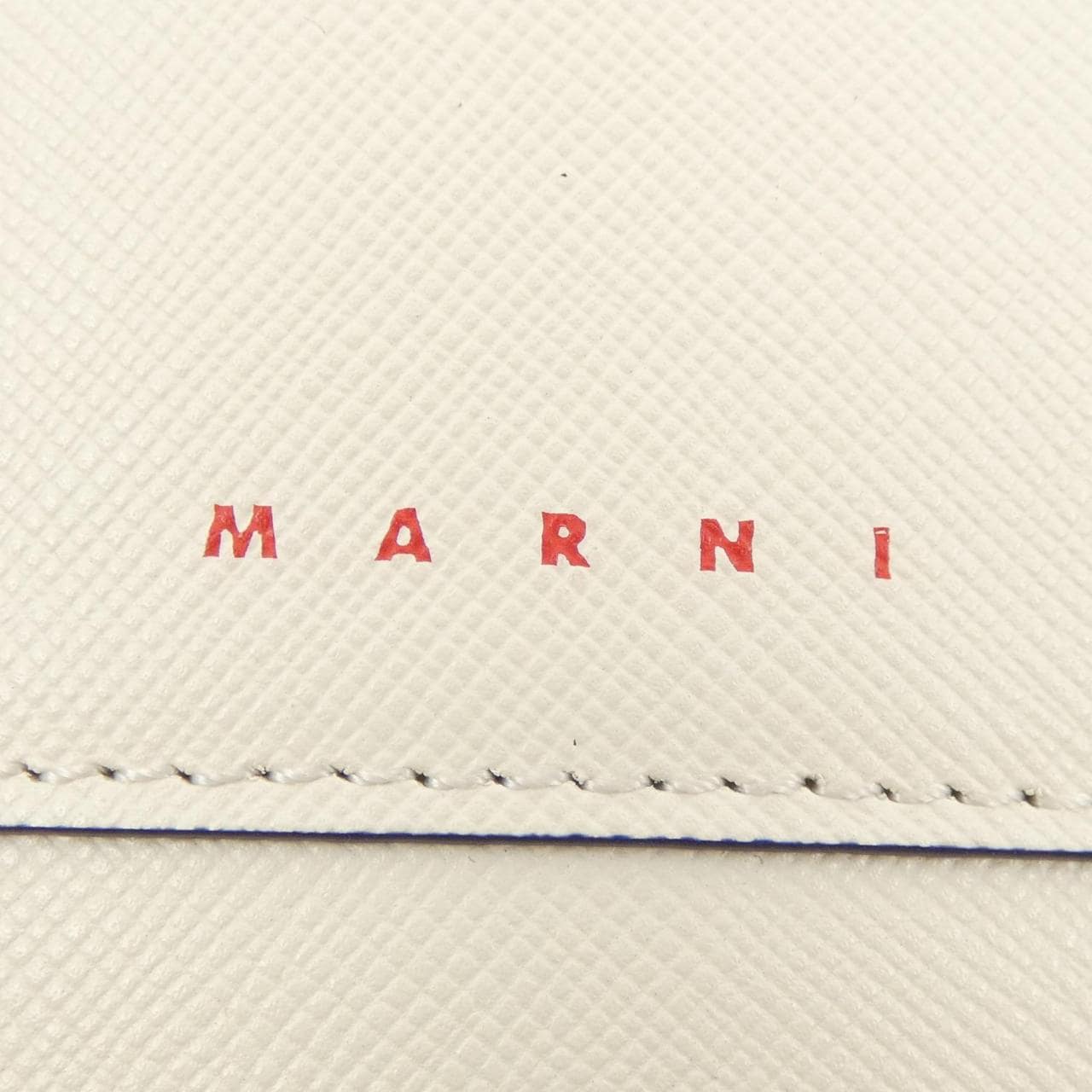 マルニ MARNI PFMOQ14U26 WALLET