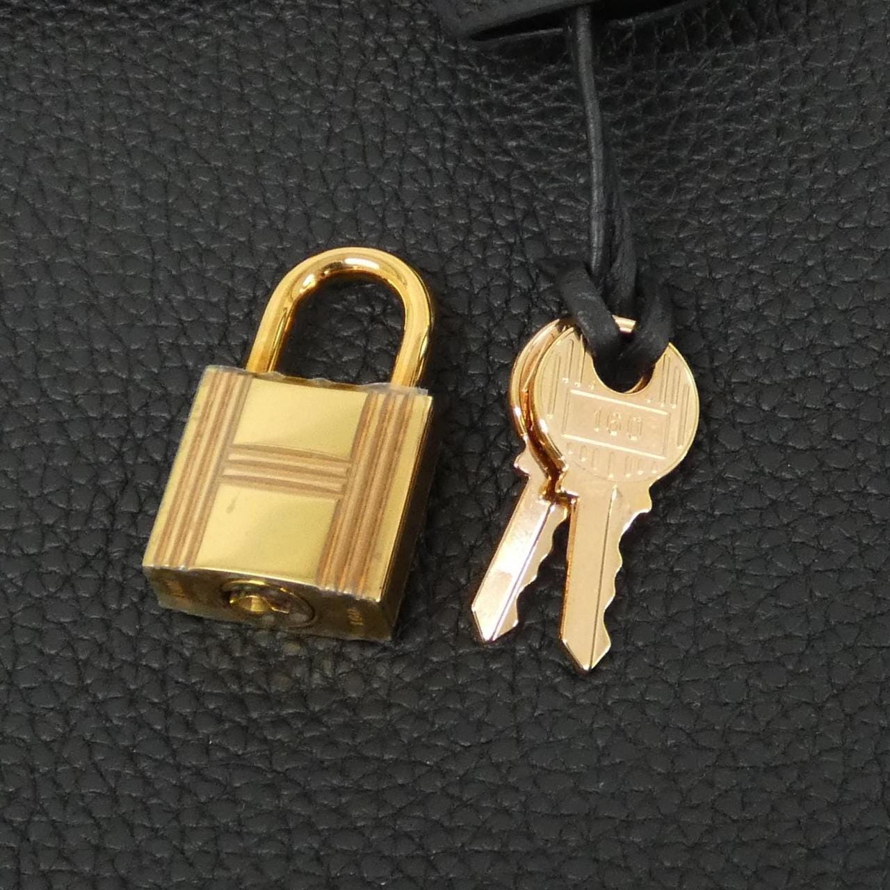 エルメス バーキン 25cm 057208CD バッグ