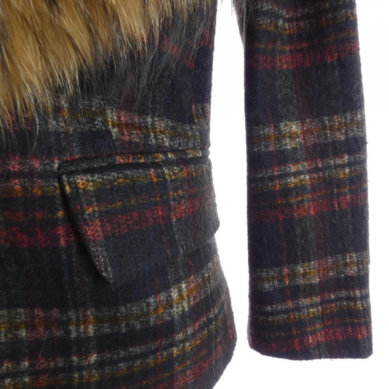 ディースクエアード DSQUARED2 ジャケット