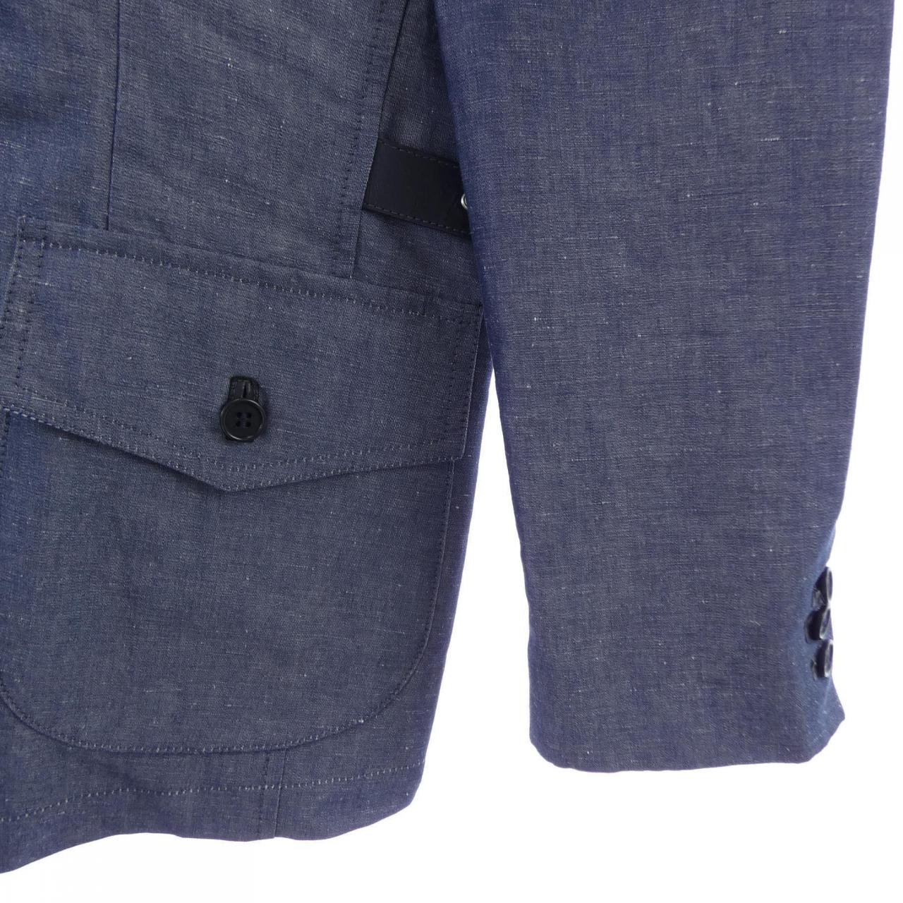 チンクアンタ Cinquanta ジャケット