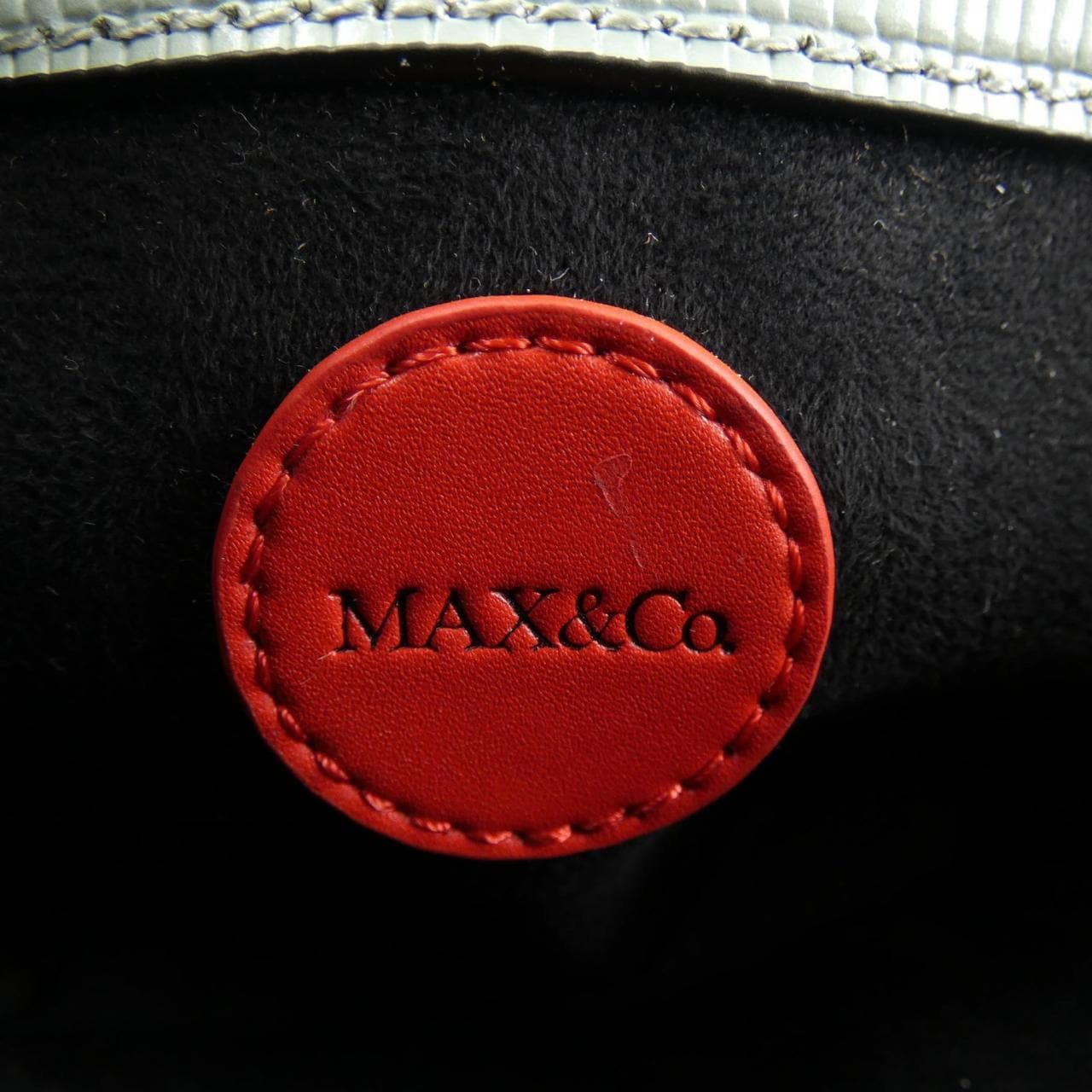 マックスアンドコー Max & Co BAG