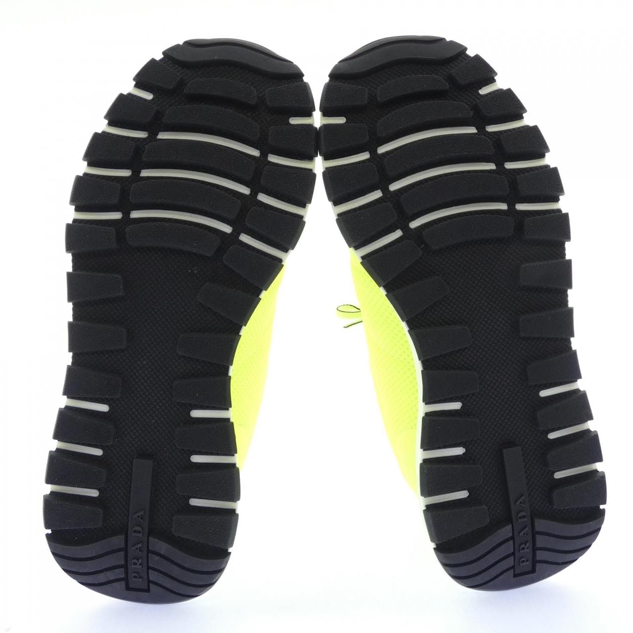 プラダ PRADA SPORT MESH TRAINER 4E3499 スニーカー