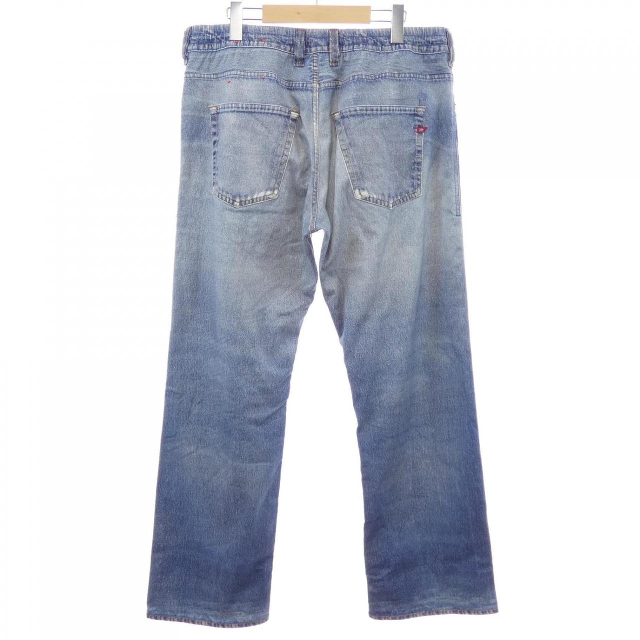 ディーゼル DIESEL パンツ