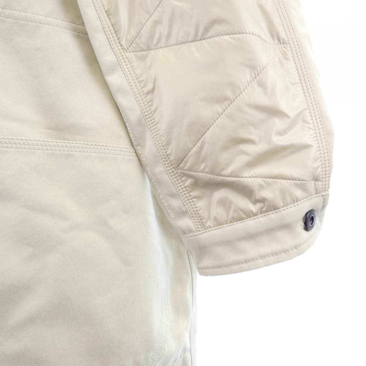 モンクレール ジーニアス MONCLER GENIUS FRAGMENT HIROSHI FUJIWARA GEIKE ジャケット