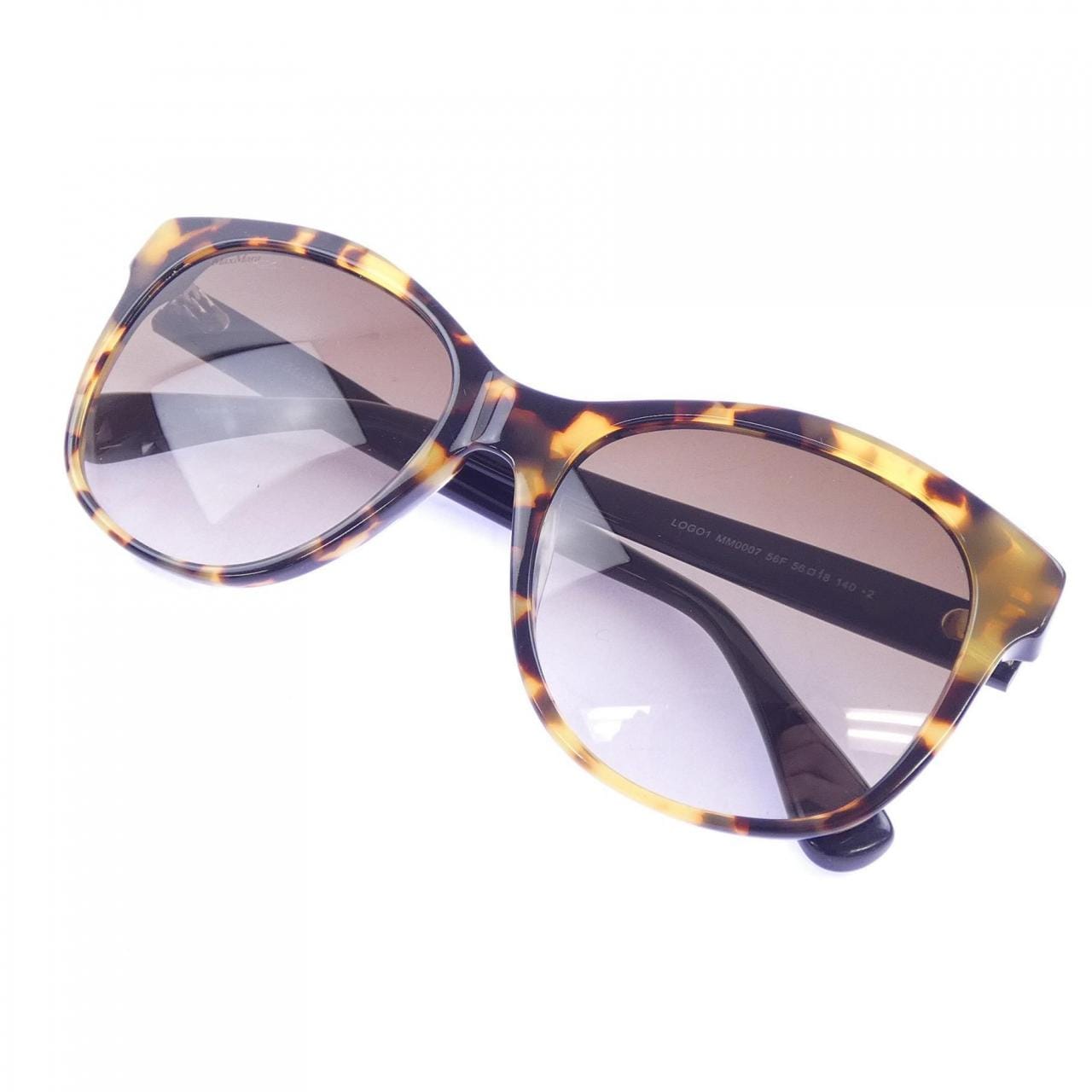 マックスマーラ Max Mara SUNGLASSES