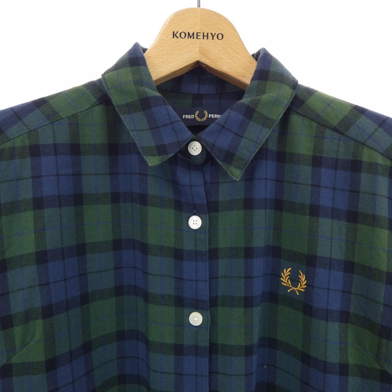 フレッドペリー FRED PERRY ワンピース