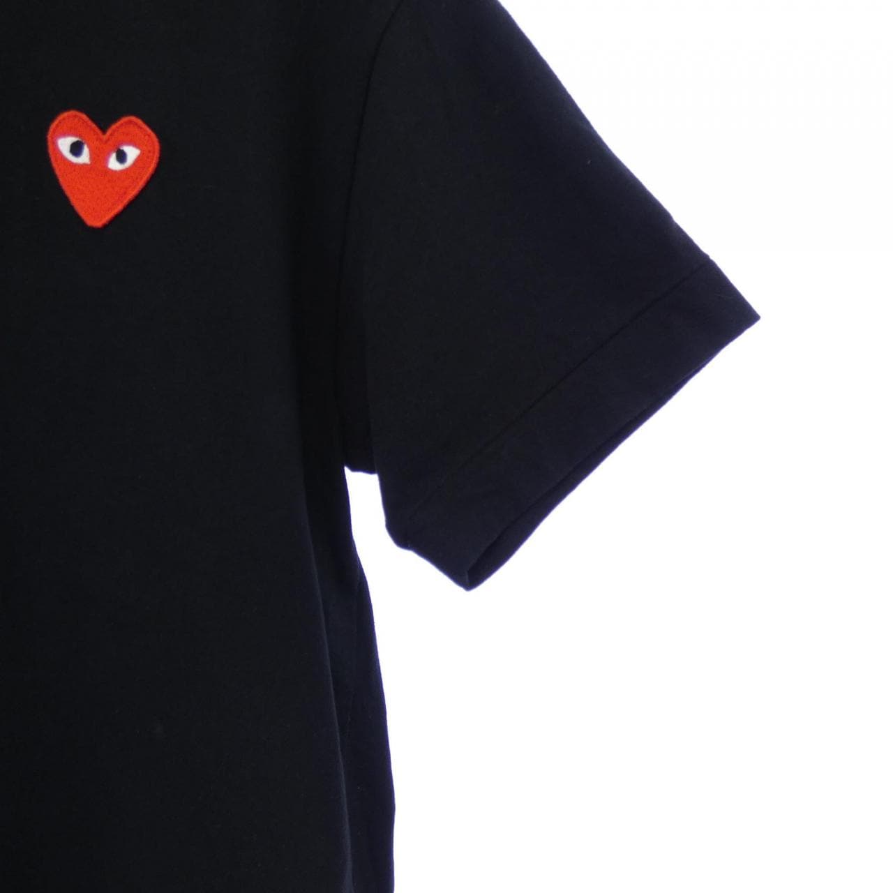 プレイコムデギャルソン PLAY COMME des GARCONS AX-T108 Tシャツ