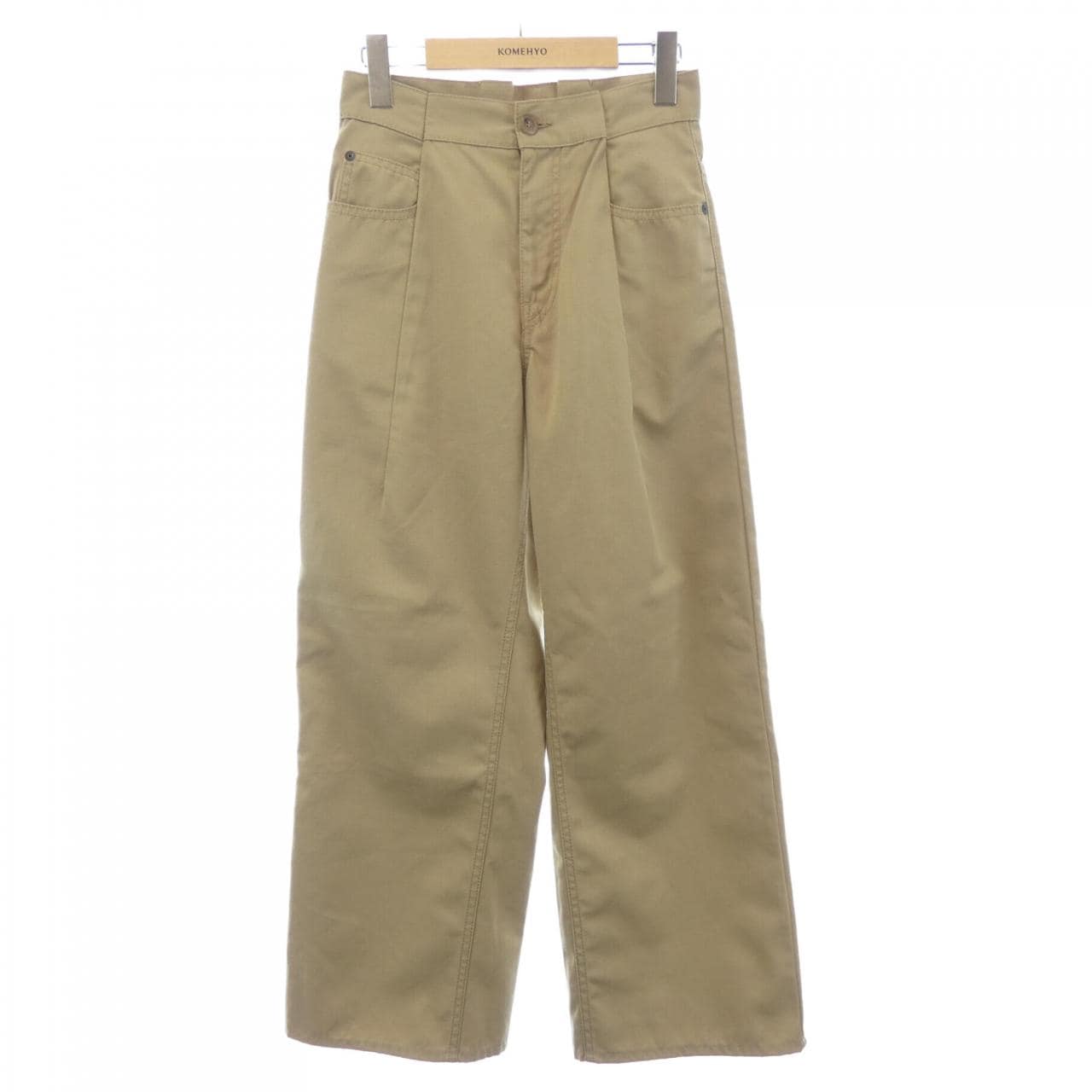 メゾンマルジェラ Maison Margiela S51LA0042 パンツ