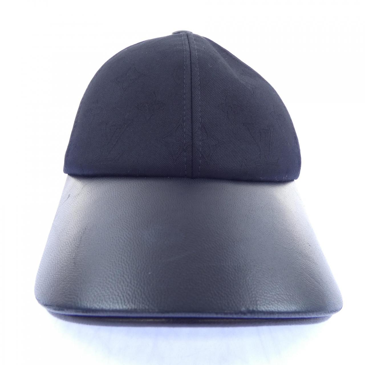 ルイヴィトン LOUIS VUITTON M7088M キャップ