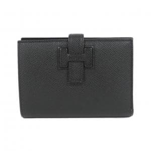 エルメス ニュー アッシュ パッサン コンパクト  085779CK 財布