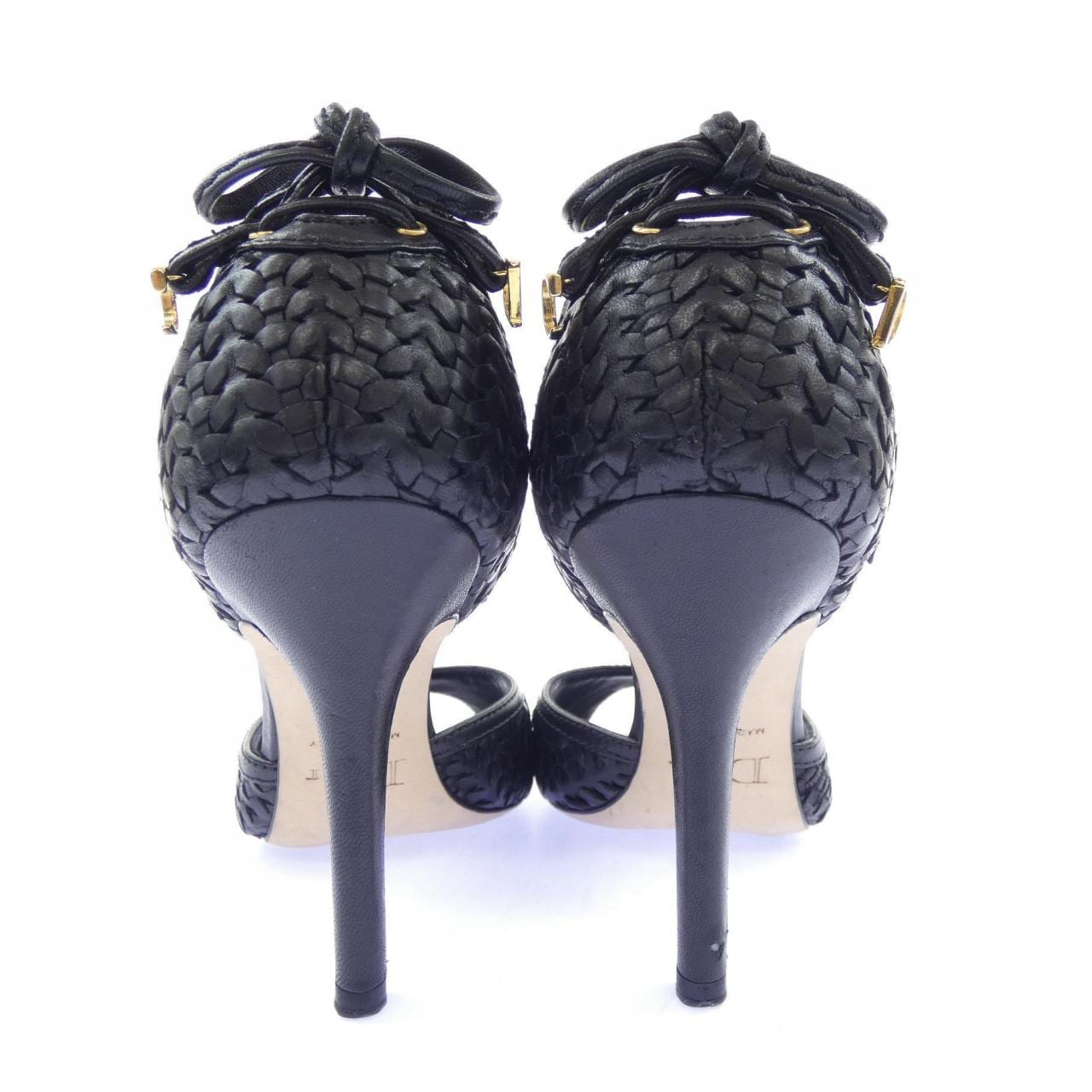 クリスチャンディオール CHRISTIAN DIOR CA1107 シューズ