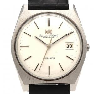 【ノーメンテナンス還元価格】IWC クラシック SS 自動巻
