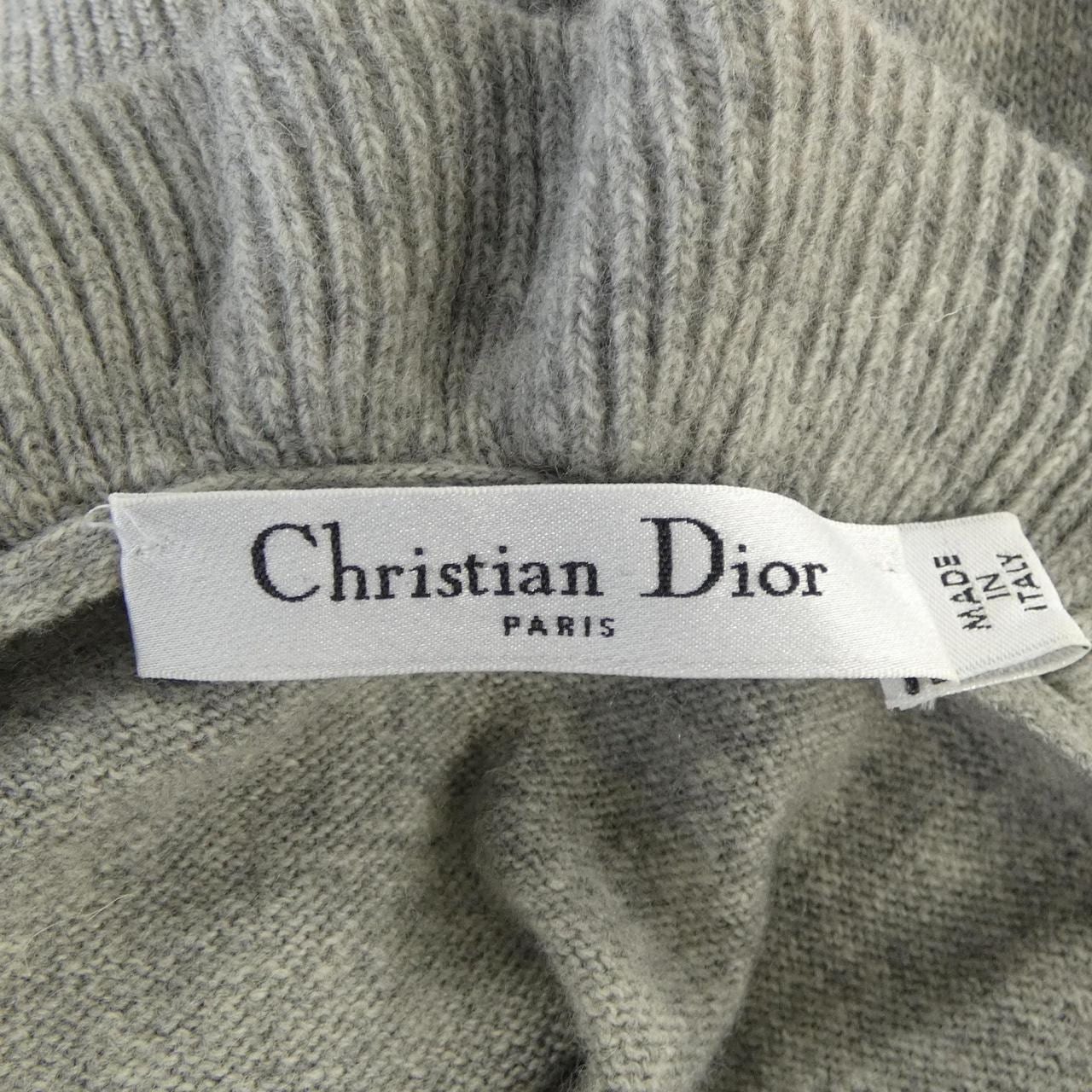 クリスチャンディオール CHRISTIAN DIOR 0H24636AM533 ワンピース