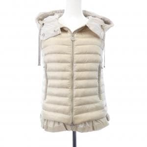 モンクレール MONCLER LUCILA ダウンベスト