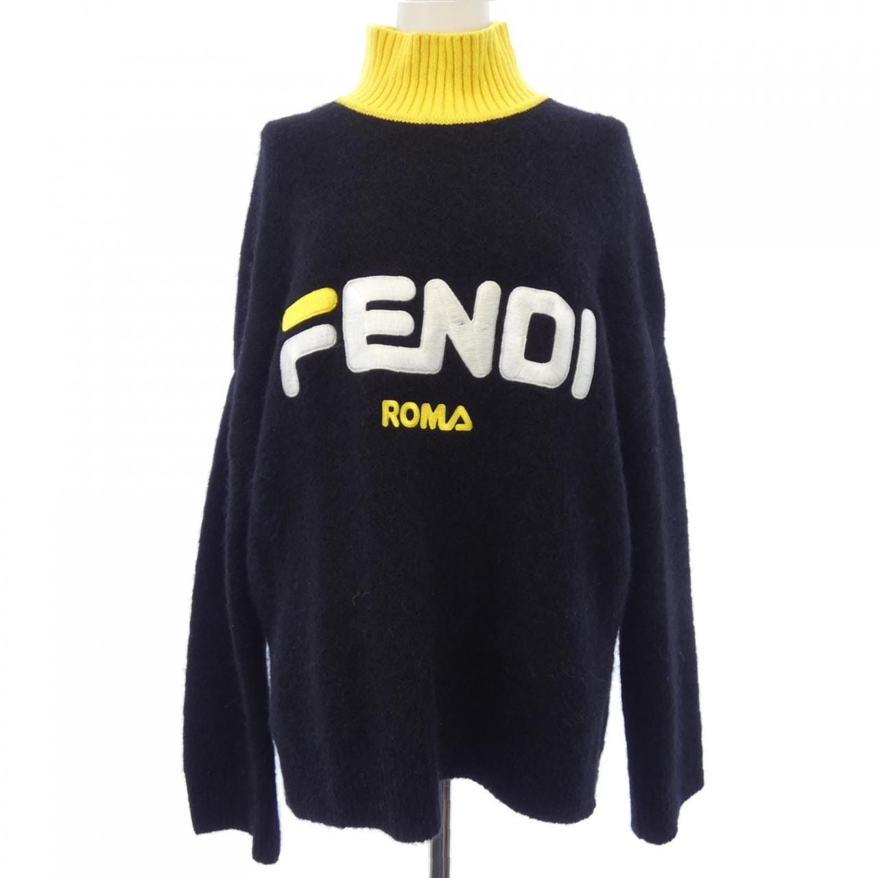 フェンディ FENDI FZY688 A5QH ニット