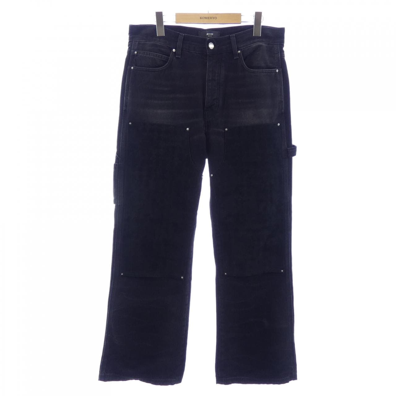 アミリ AMIRI SRAMDNGH1091 ジーンズ