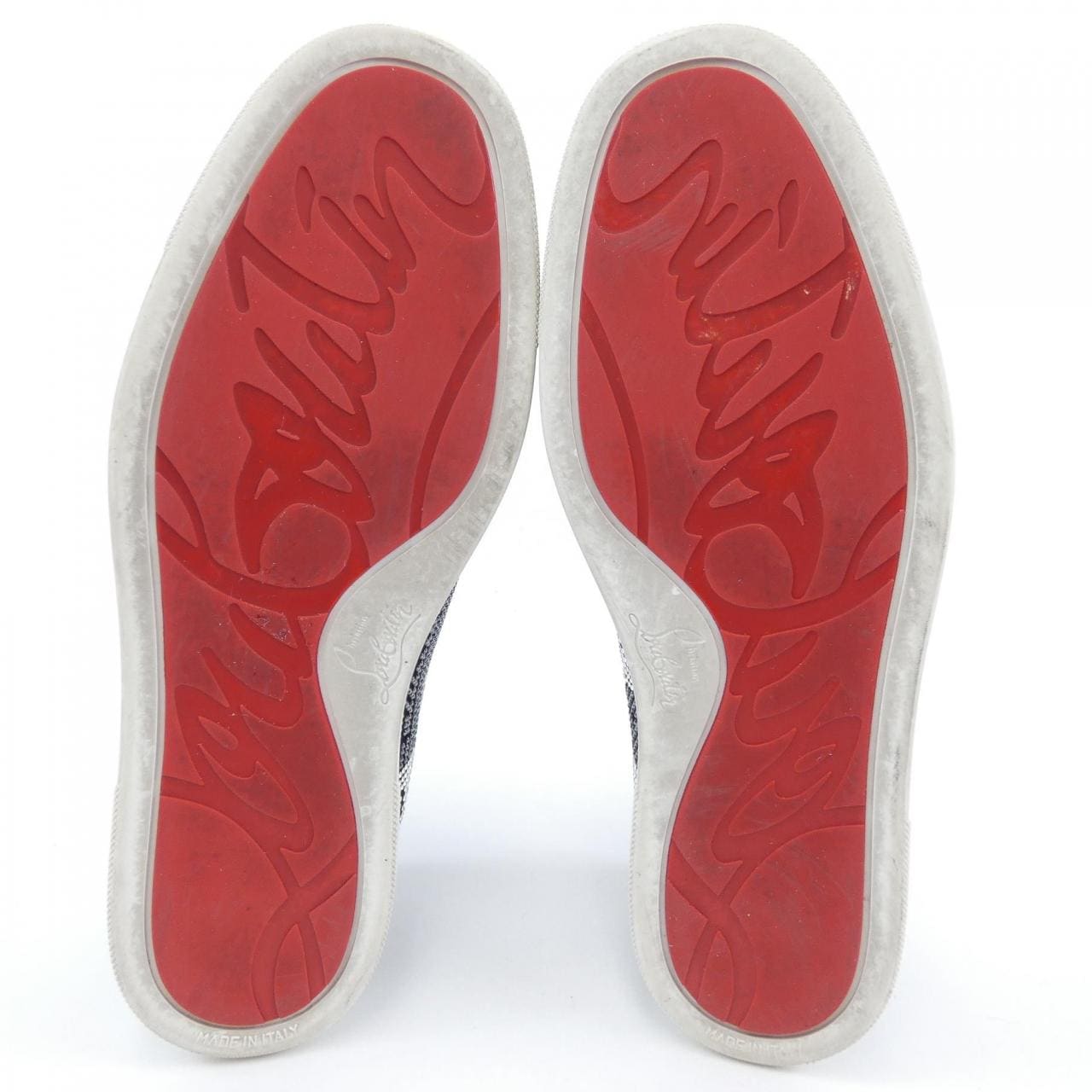 CHRISTIAN LOUBOUTIN CHRISTIAN LOUBOUTIN SNEAKERS