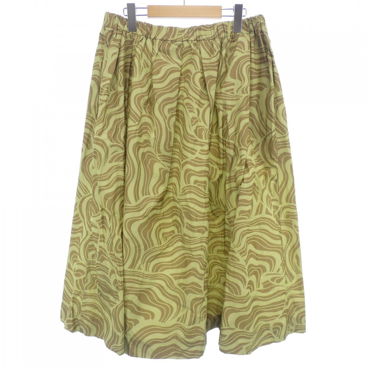 ドリスヴァンノッテン DRIES VAN NOTEN スカート
