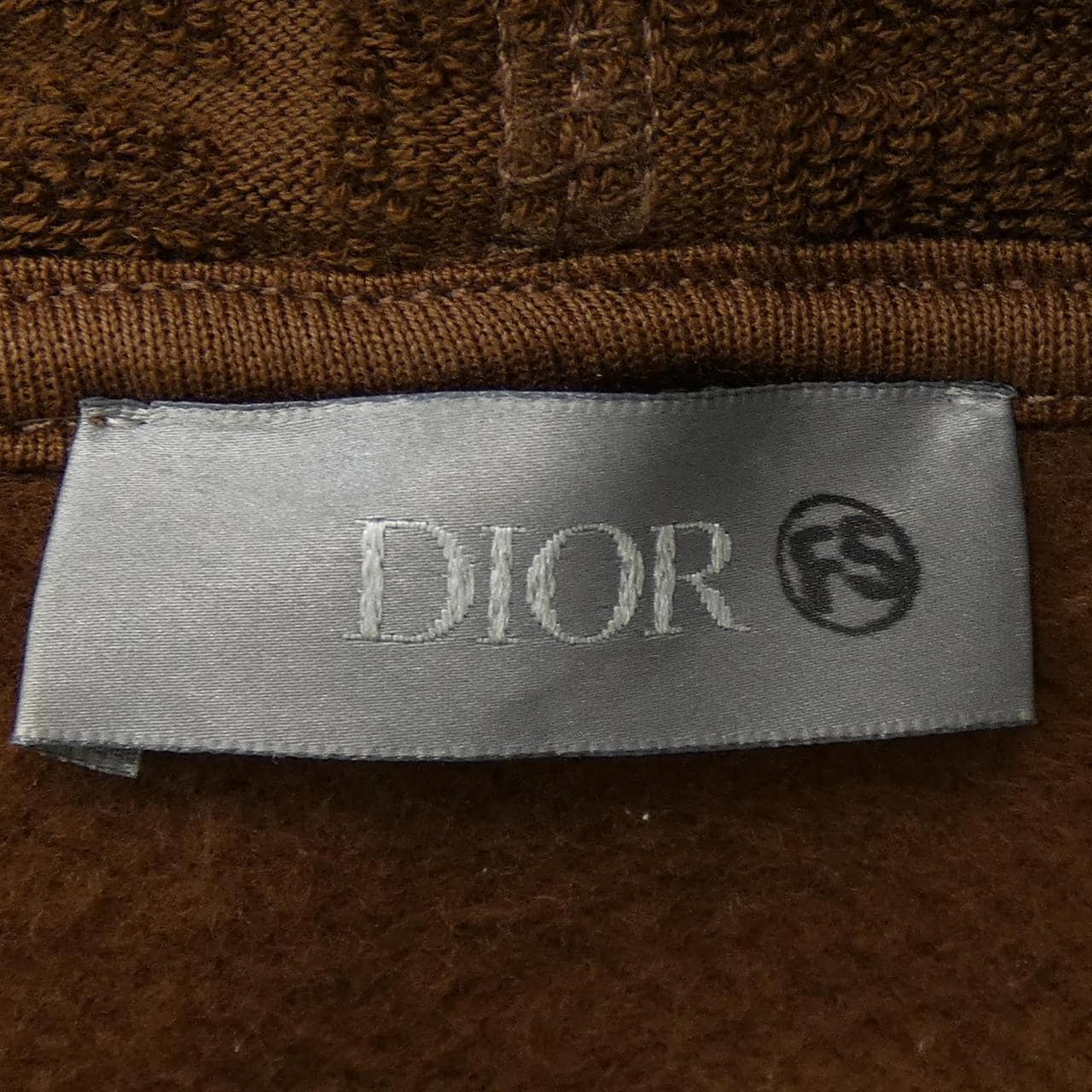 ディオール DIOR パーカー