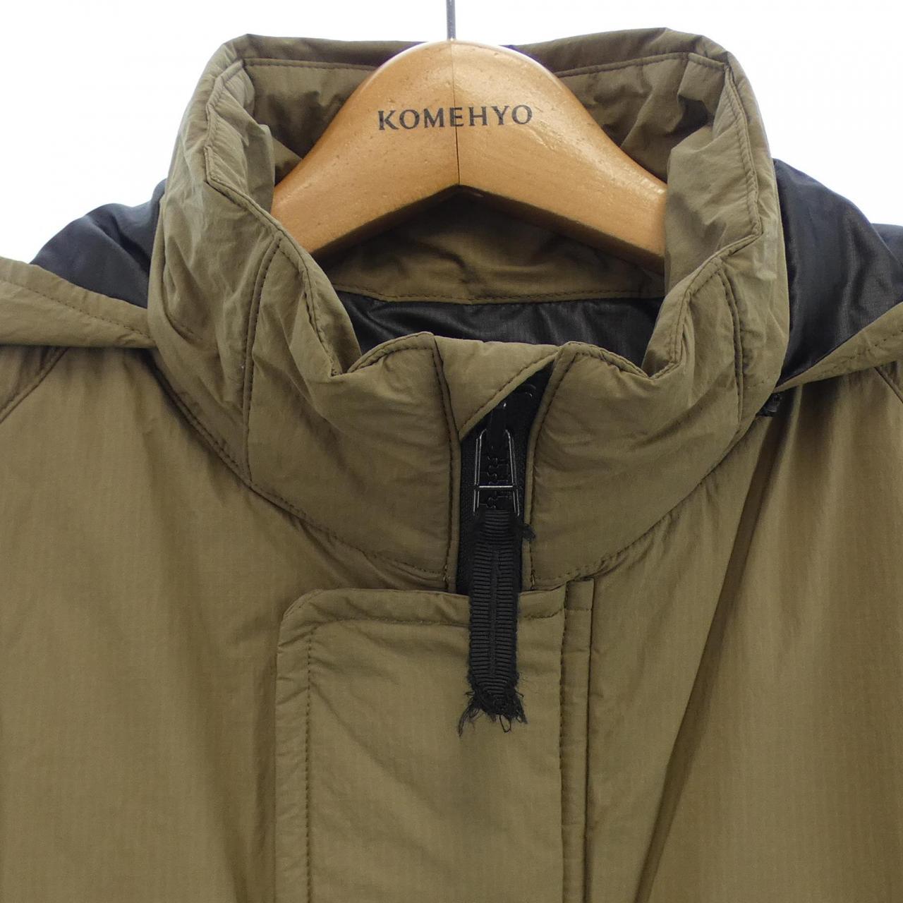 コムデギャルソン COMME des GARCONS コート