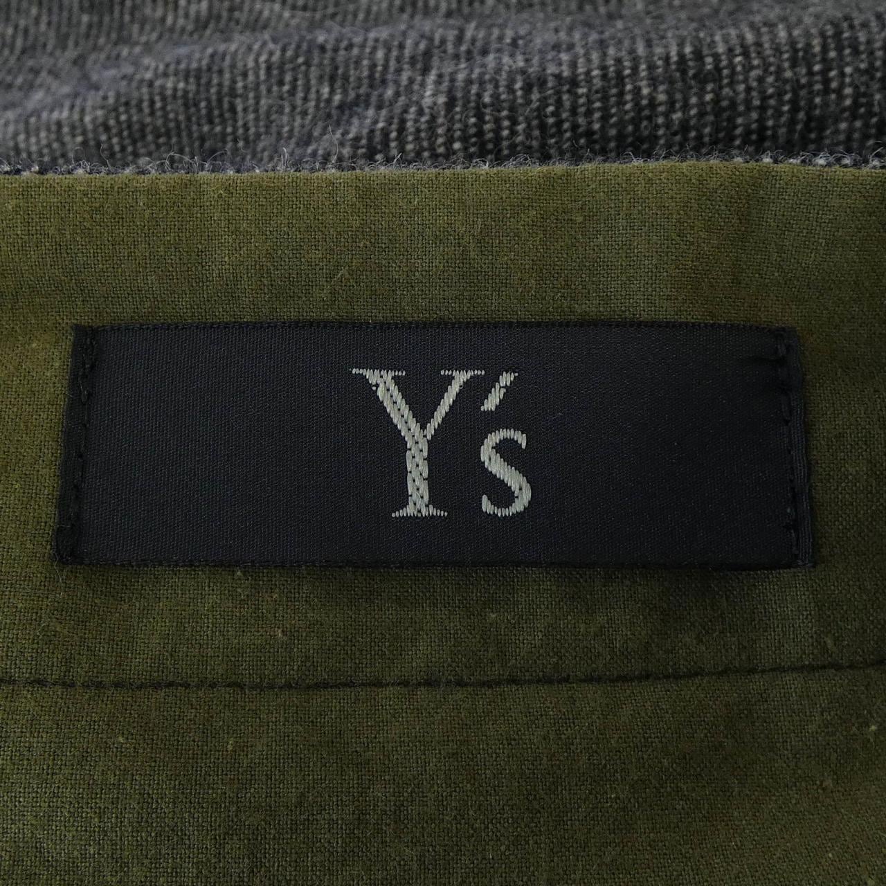 ワイズ Y's ワンピース