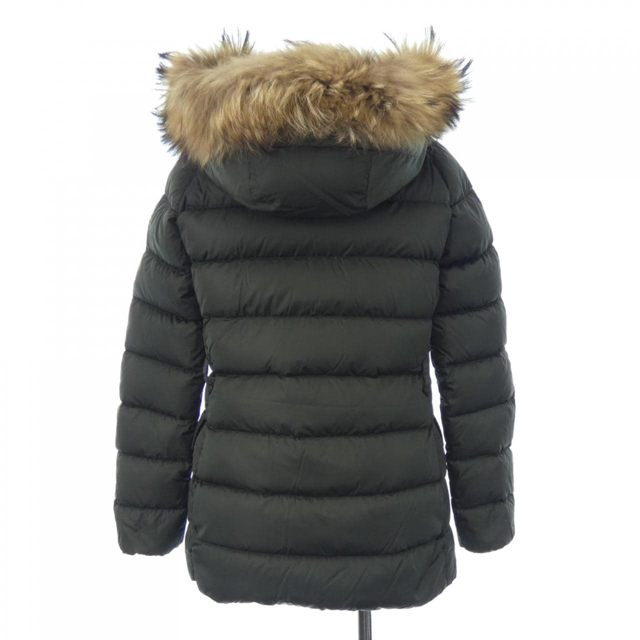 MONCLER MONCLER Down Jacket