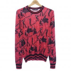 ドルチェアンドガッバーナ DOLCE&GABBANA トップス