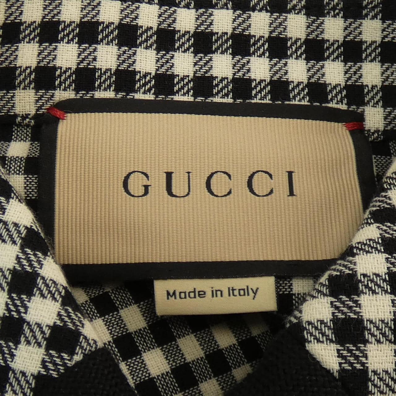 GUCCI夹克