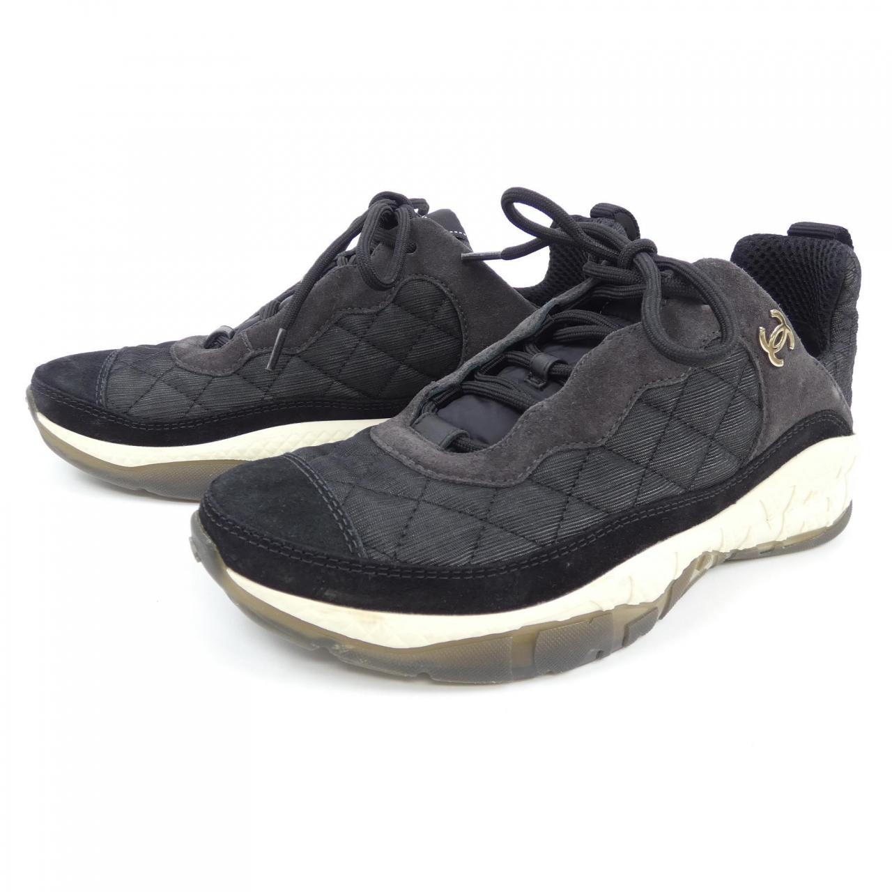 CHANEL CHANEL Sneakers
