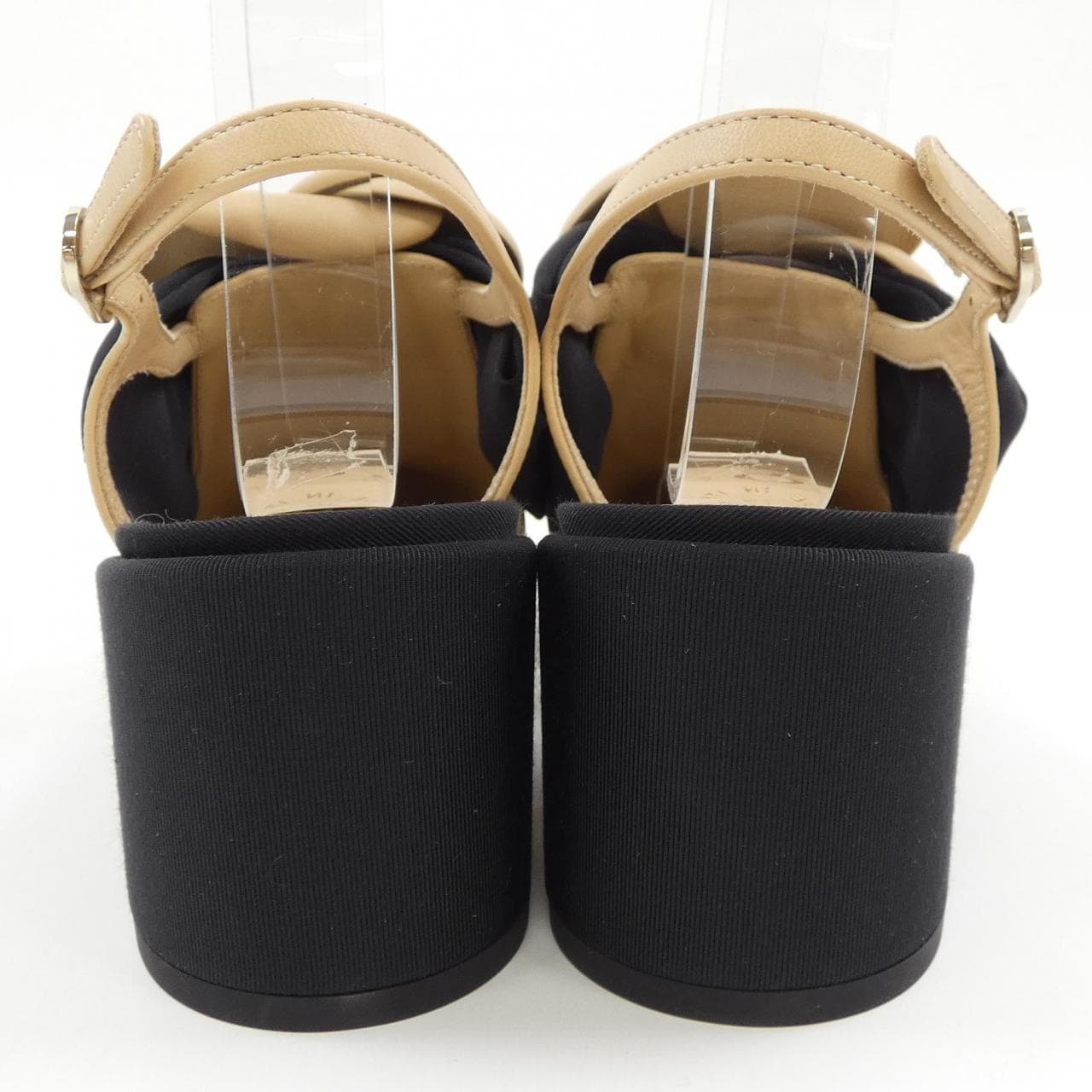 シャネル CHANEL サンダル