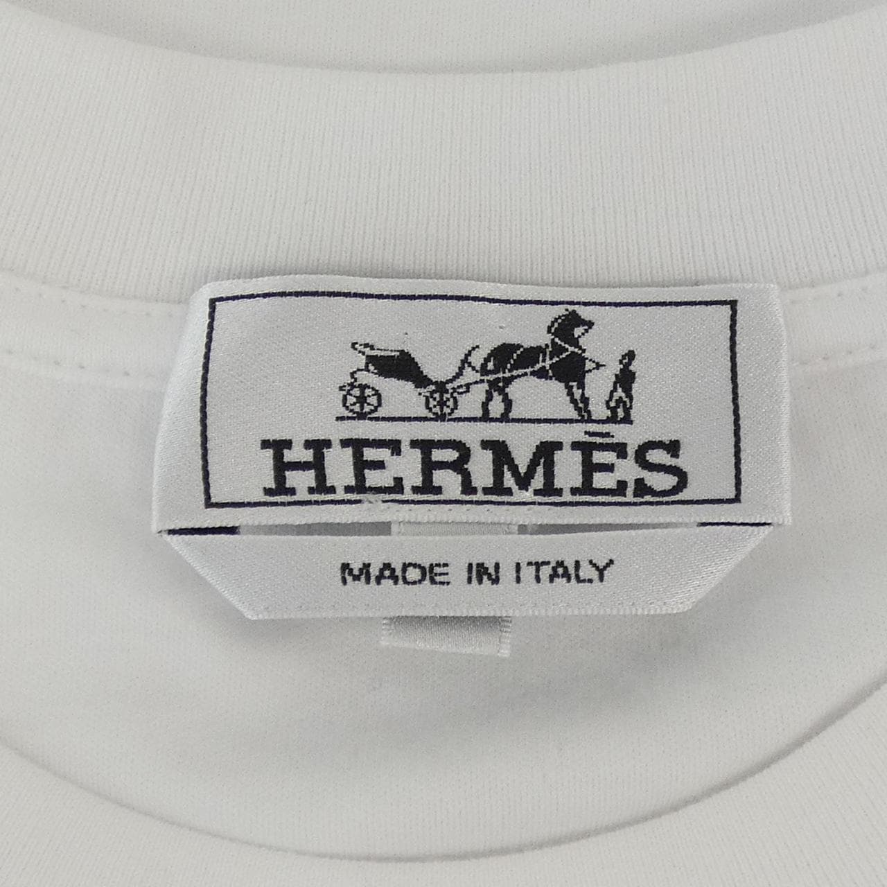 エルメス HERMES 557910HA Tシャツ