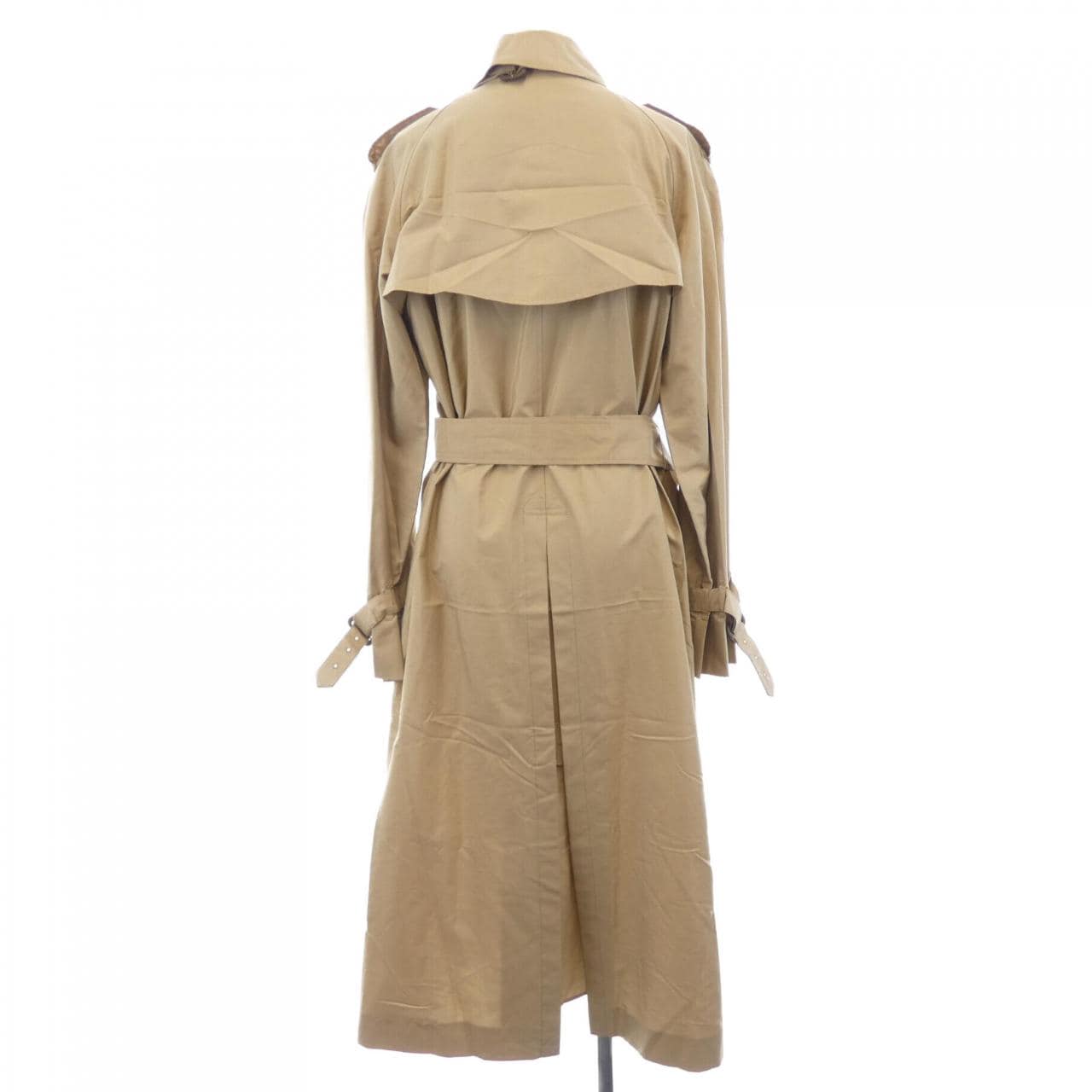 BURBERRY伦敦巴宝莉伦敦风衣