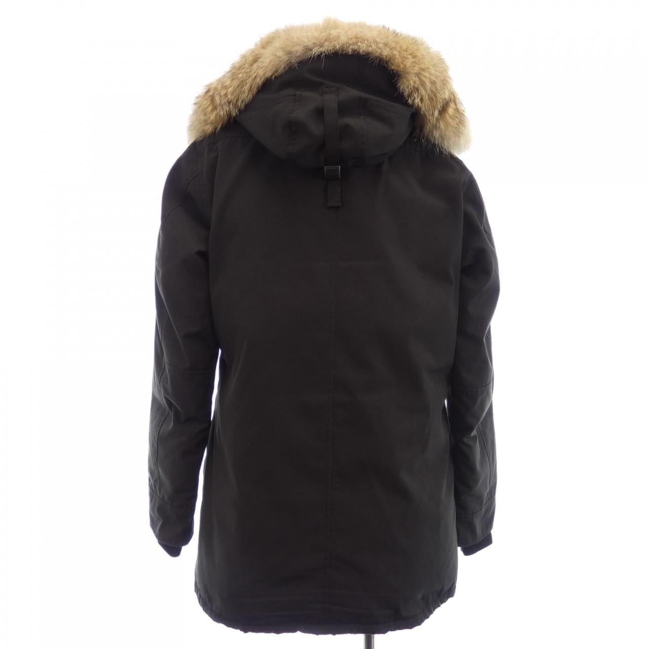 カナダグース CANADA GOOSE 3438JM JASPER ジャスパー ダウンジャケット