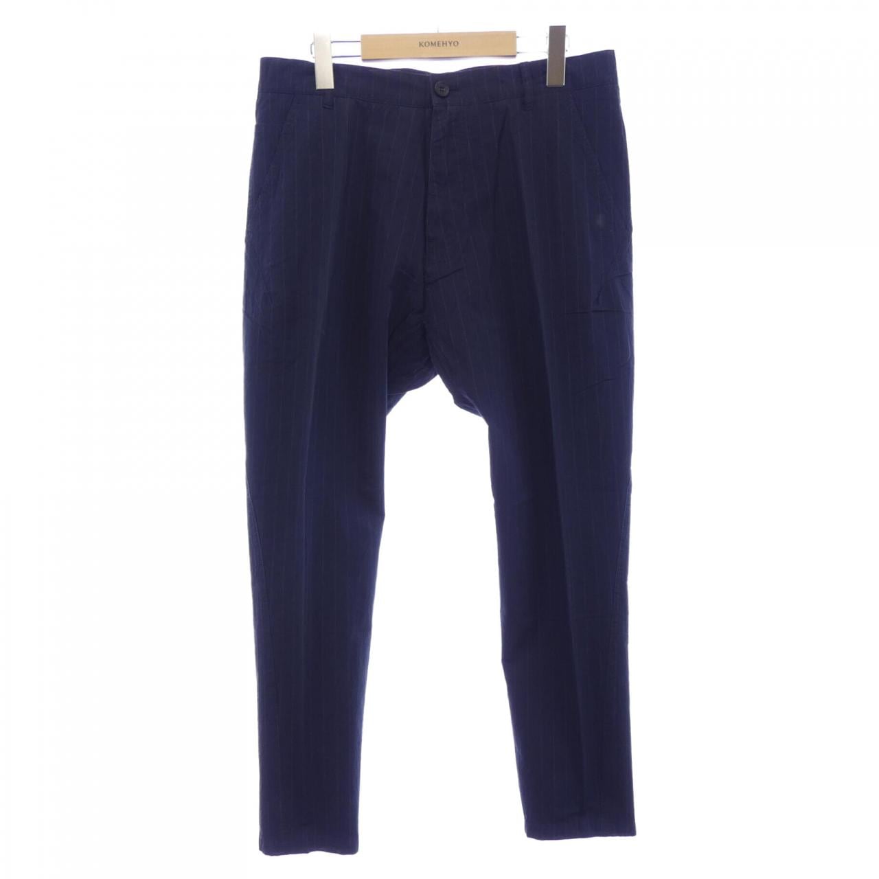 アントニオマラス ANTONIO MARRAS パンツ