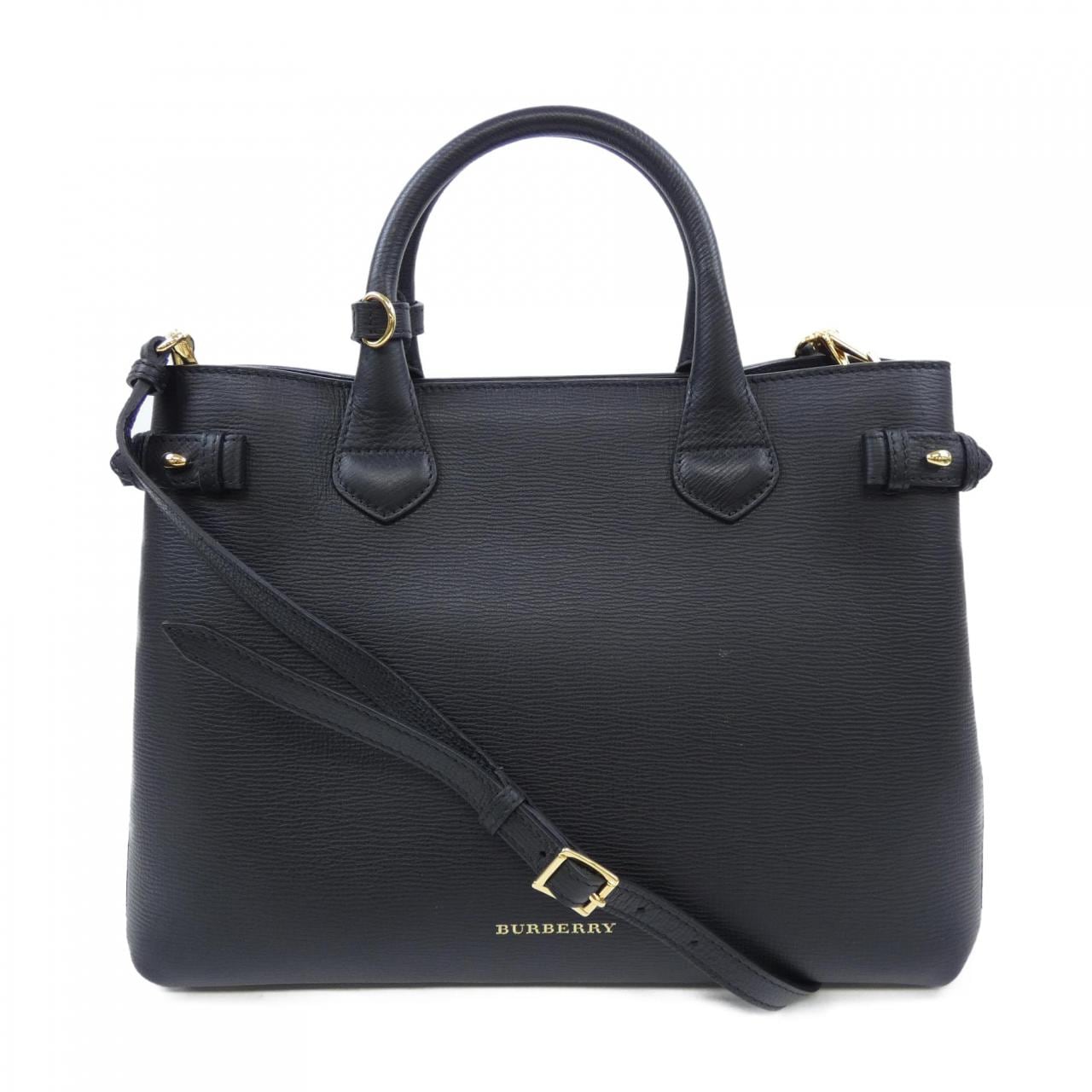 バーバリー BURBERRY BAG