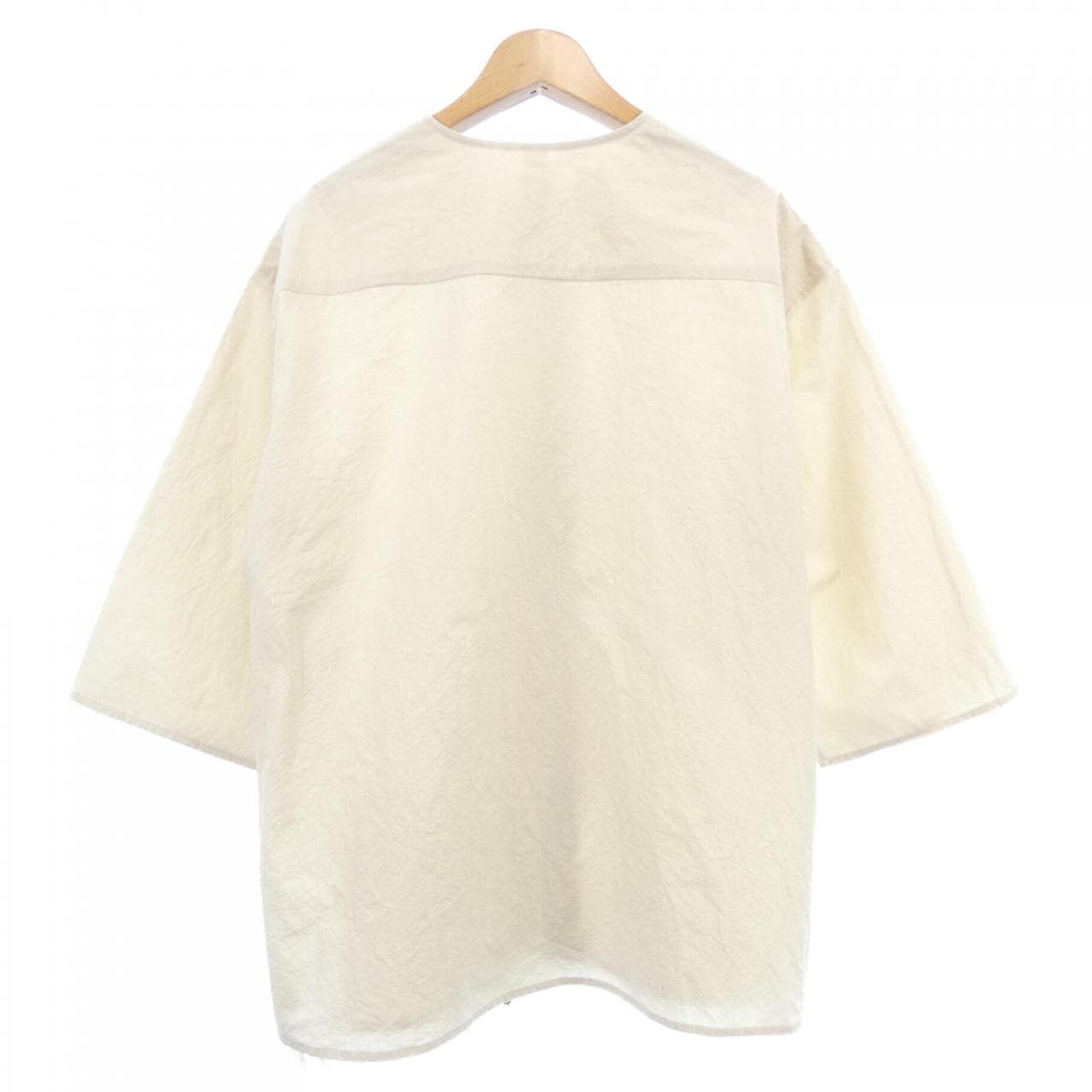 ローレンマヌーギアン LAUREN MANOOGIAN HPS25T2338W146 シャツ