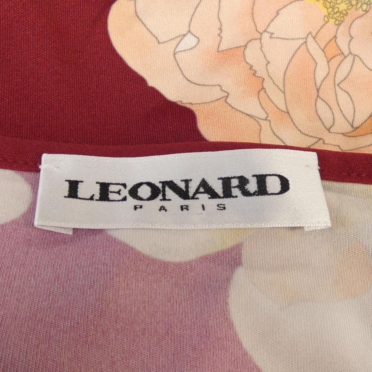 レオナール LEONARD ワンピース