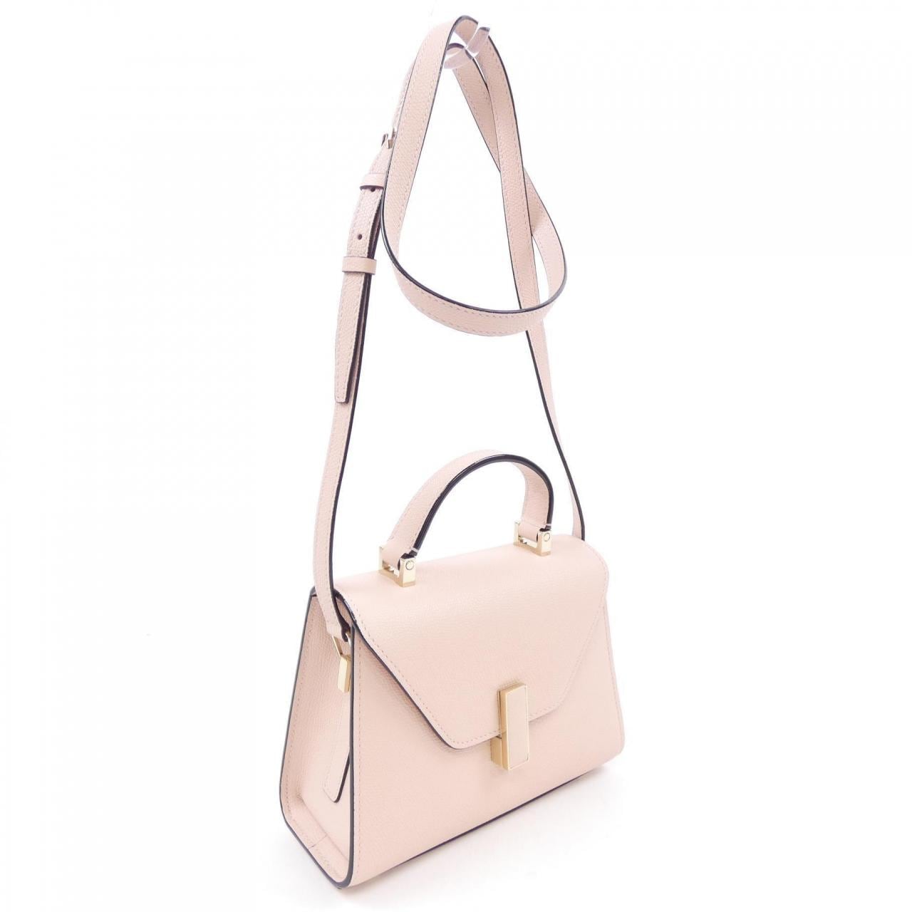 ヴァレクストラ VALEXTRA イジィデ ISIDE WBES0022028LOC99 BAG