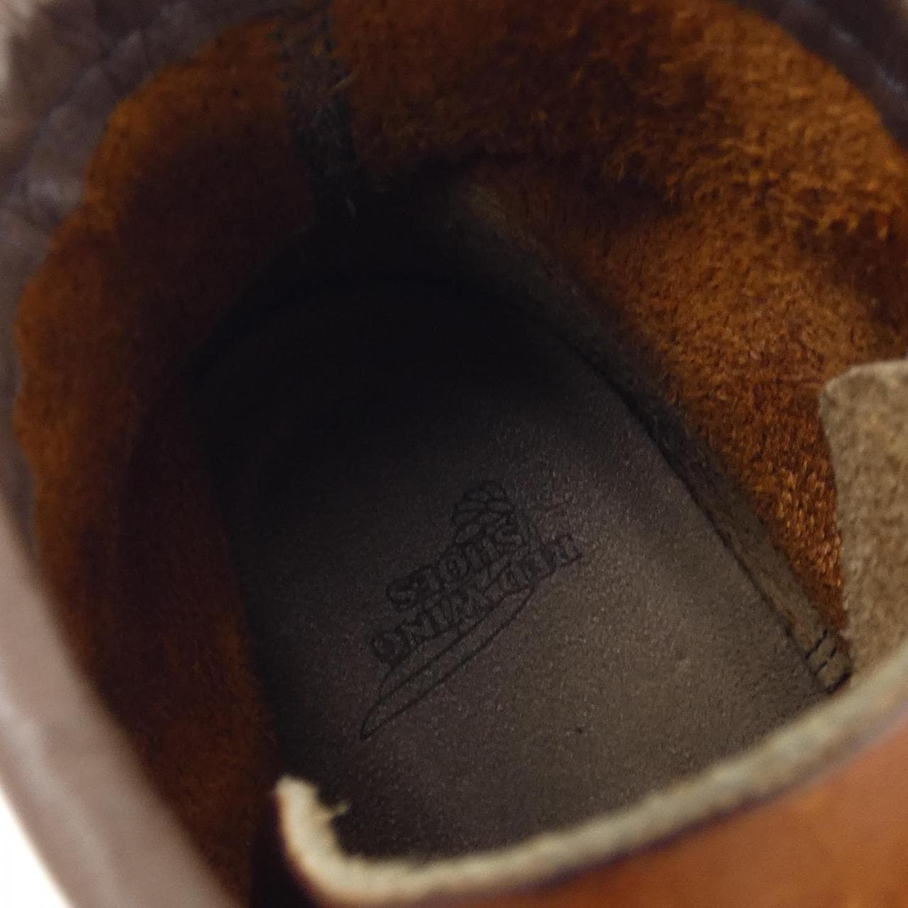 レッドウィング RED WING 875 ブーツ