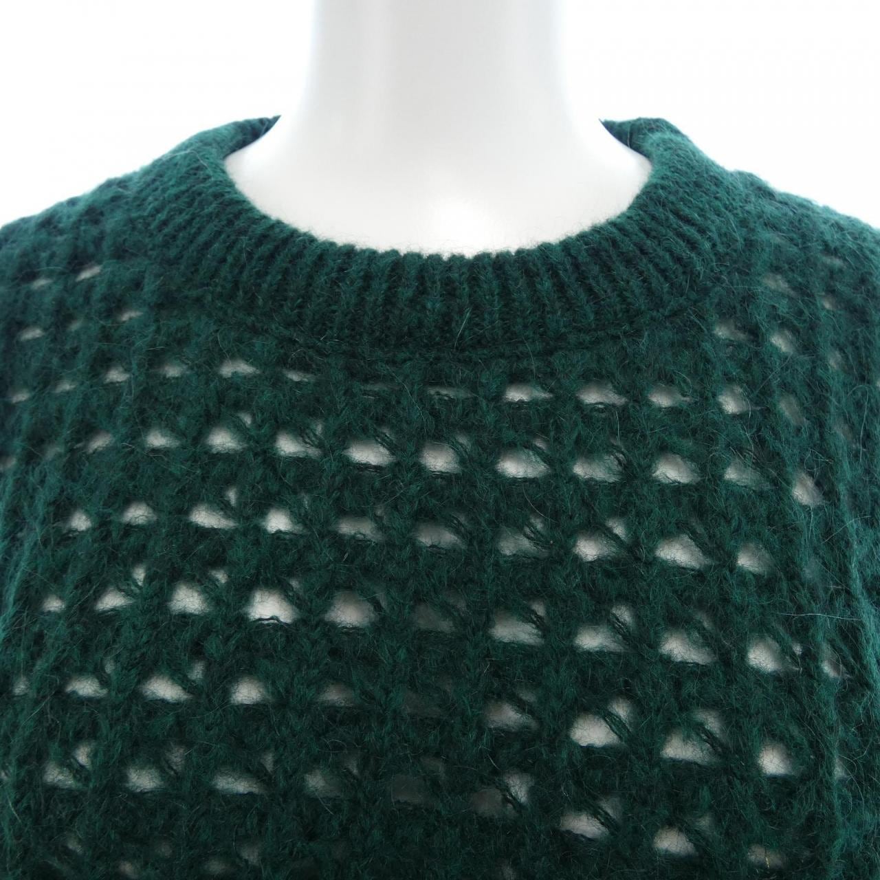 TRICOTSJEANSMARC ニット