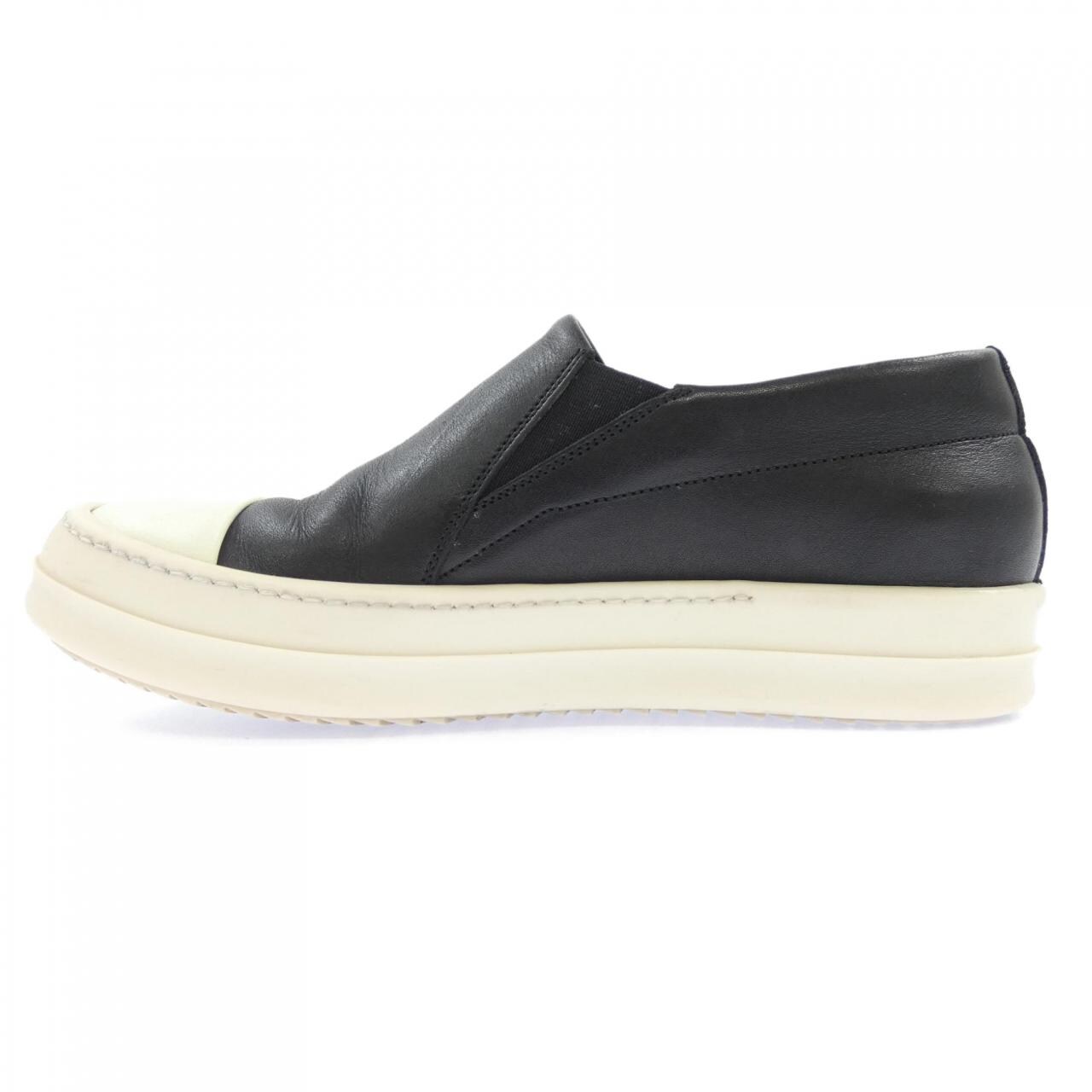 リックオウエンス Rick owens BOAT SNEAKERS スニーカー