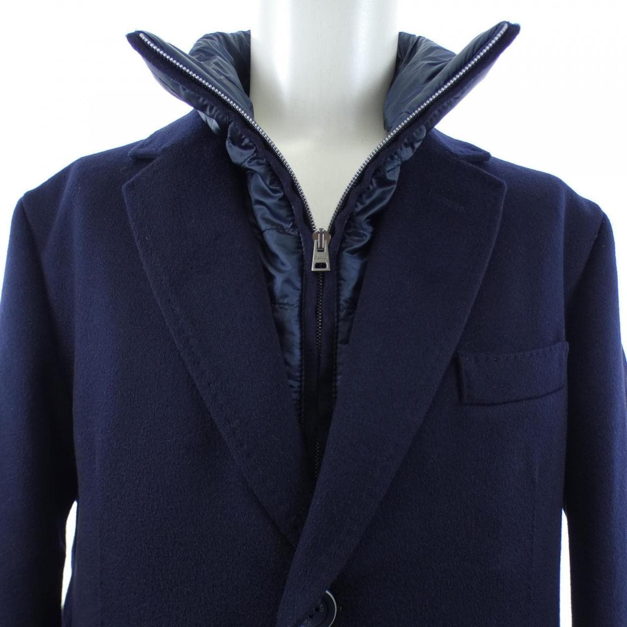 ヘルノ Herno CA0091U コート