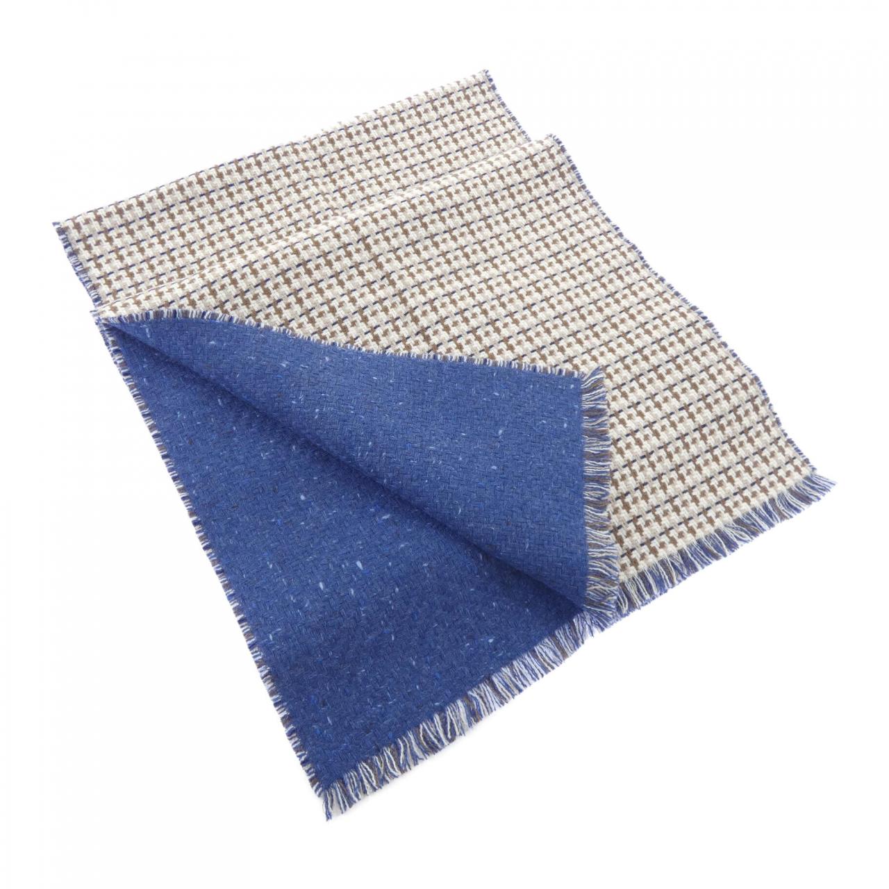 ロロピアーナ Loro Piana MUFFLER