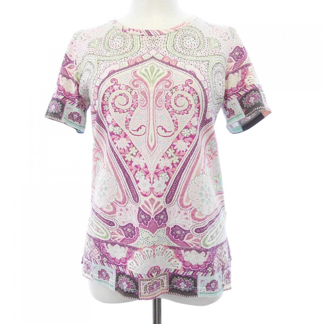 エトロ ETRO トップス