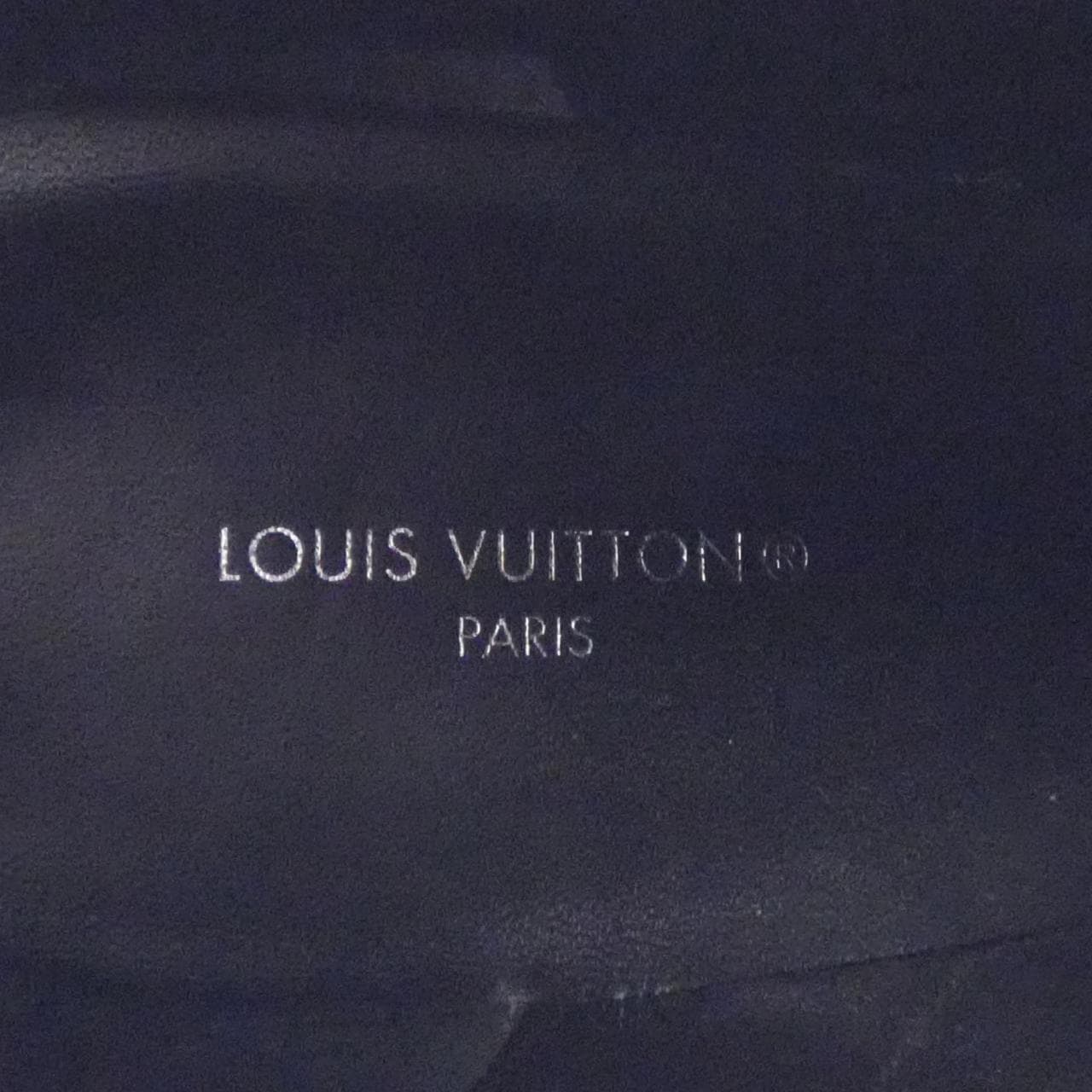 ルイヴィトン LOUIS VUITTON スタートレイルライン ブーツ