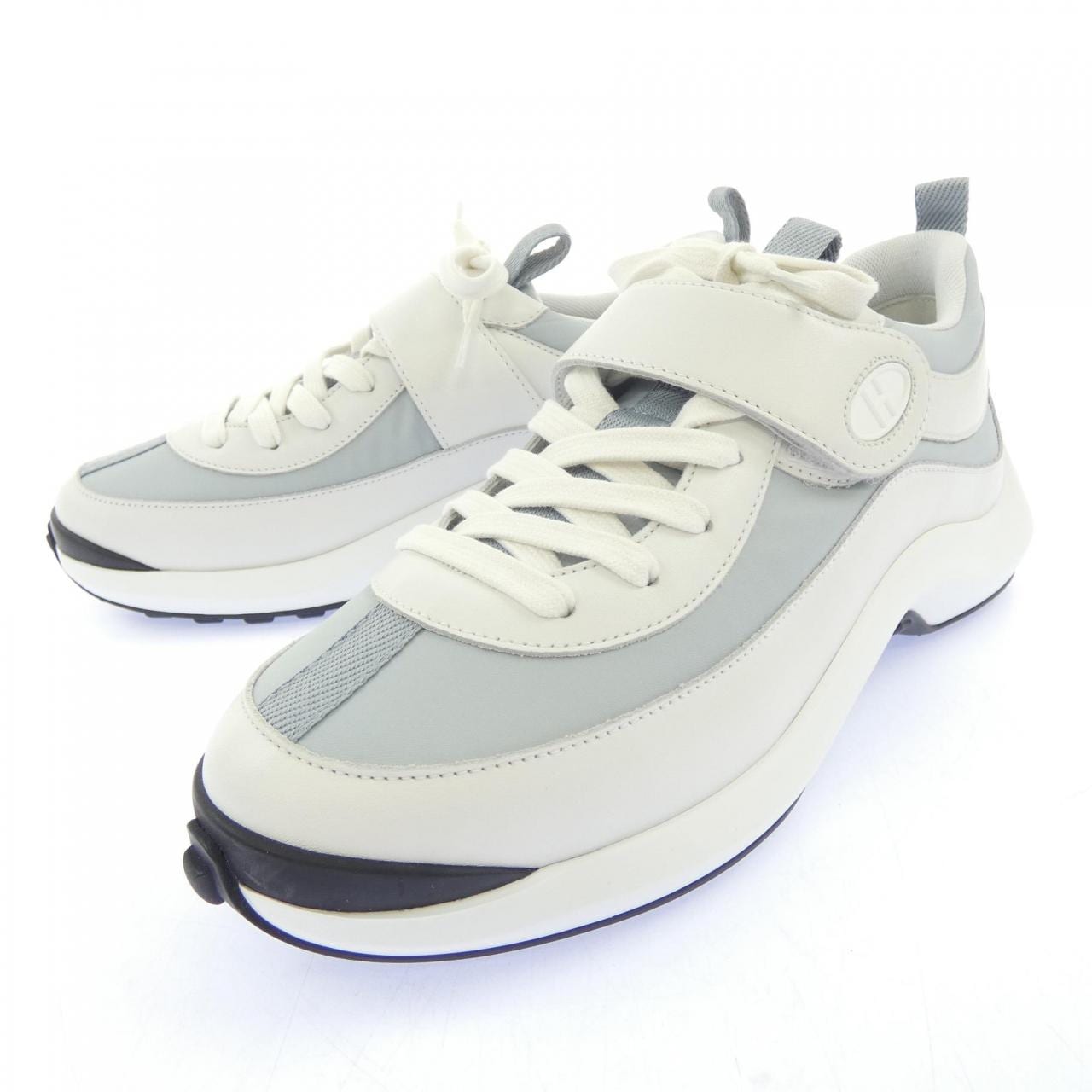 エルメス HERMES ループ 252001Z スニーカー