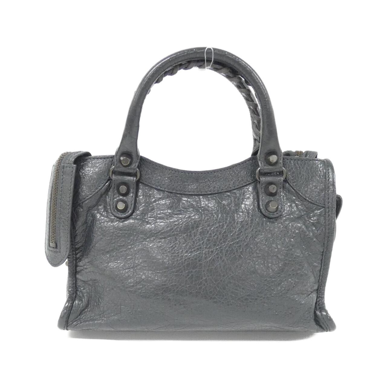 バレンシアガ ザ ミニ シティ 300295 D94JT バッグ